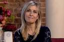 Fiona Phillips guilt after losing both parents to Alzheimers.
