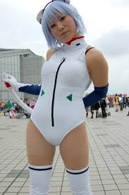 cosplay girl -17