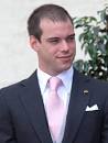 Prince Felix, Luxembourg