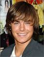 Just imagine Zac Ephron or the
