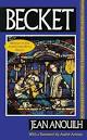 Becket or The honor of God (Open Library)
