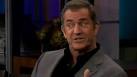 Mel Gibson spoke out last
