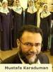 Tekbir Giyim'in sahibi Mustafa Karaduman, 3 eşli olduğunu, tüm eşleri ve ... - cadica_3_0105