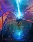 Image: Asmodae Artwork | Aion Art Gallery