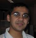 Amit Bhalchandra Joshi. Computer Science And Electrical Engineering ... - smallone