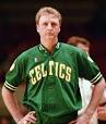 larry bird
