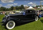 1935 Rolls-Royce Phantom II Images, Information and History (P2 ...