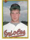 Chris Hoiles Is Wearing His High Hat | Mr. Irrelevant, a D.C. ...