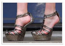 8 Podiatry Tips on Finding the Best High Heels for You -