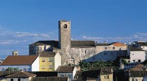 San Esteban Church in Cuellar: monuments in Cuéllar, Segovia at ... - iglesia_san_esteban_cuellar_t4000252.jpg_1306973099