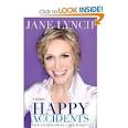Amazon.com: Happy Accidents (9781401341763): Jane Lynch: Books