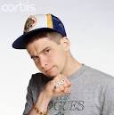 Beastie Boy Ad-Rock - BE078212 - Rights Managed - Stock Photo - Corbis
