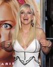 anna faris nipple
