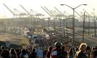 Tens of Thousands March to Defend Occupy Oakland