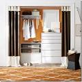 something lovely: small space living