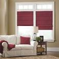 Roman Shades | Bamboo Roman Shades