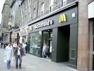 McDonald's, 137 Princes Street - via Daymix