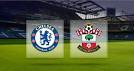 Hordhac: Chelsea v Southampton ��� Blues Oo Hal Gacan Ku Sii.