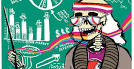 Image Fans of the Grateful Dead are Picture