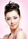 Go Ara (고아라) - Beautiful Korean Model / Actress