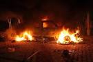 American Killed at US Consulate in Libya Following Protest at US ...