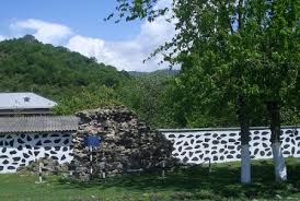 გაღმამხარი (ქართლი) - gaghmamkhari (qartli)