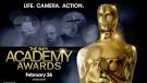 Oscar nominations 2012 - live stream Tuesday 8:30 a.m.