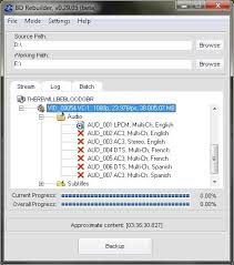 BD Rebuilder 0.44.14