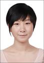 Photo of Ning Xiao.