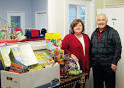 Calhoun Times - 
 CASAs collect ...