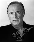 James Caan Autograph