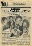 Hollywood Wives From The Glitter and The Glory To The Cold ...
