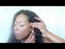 HW Maya II Hair Stop N Shop