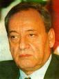 Nabih Berri Born: 28-Jan-1938