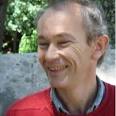 Ian Watts is the ochre