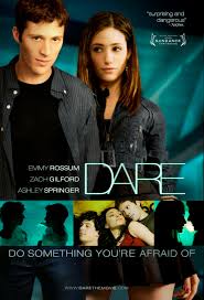 imagen de Dare