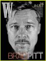 to W magazine.