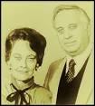 The Warren's, Ed And Lorraine