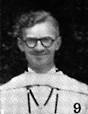Father John Sandom came from