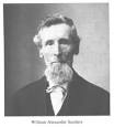 William Alexander Sanders