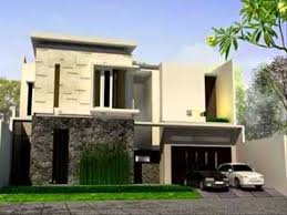 model rumah jessica iskandar - YouTube