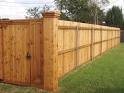 Seattle Fence Company, 1-888-FENCING, Fence Contractor, Mercer ...