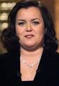 Rosie O'Donnell has taken her