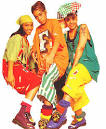 TLC Image B L O G U E » Fashion Flashback : TLC Picture 1