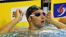 Swimming:Ian Thorpe fails to