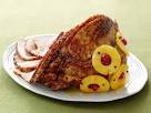Old-Fashioned Holiday Glazed Ham | Woman's Essence Magazine