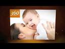 vitro fertilization (IVF)