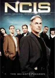 NCIS S07E19-20