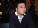 財務責任者CFO 海野雄史氏