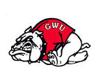 Gardner-Webb Bulldogs Logo - Chris Creamer's Sports Logos Page ...